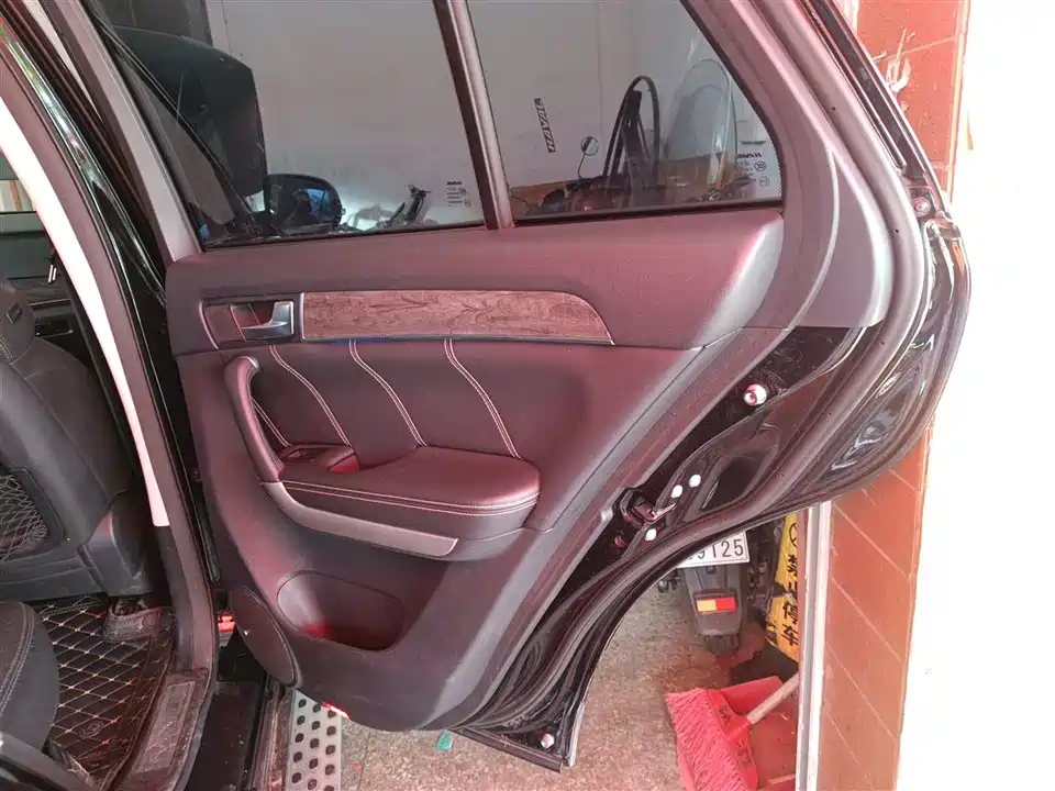 Haval H8 Haval H8
