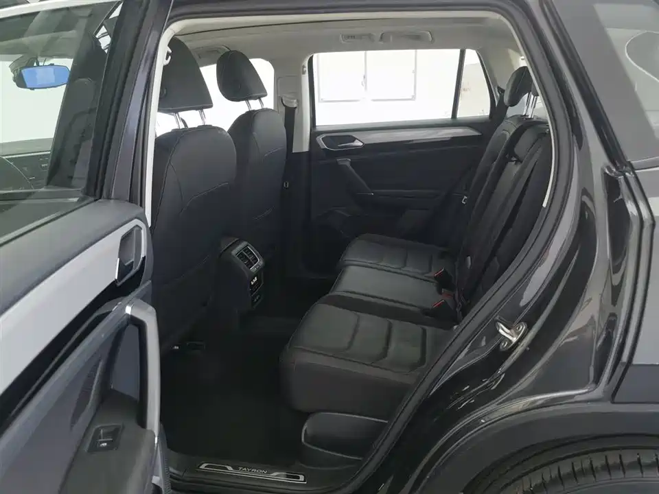 Volkswagen Tanyue Volkswagen Tanyue