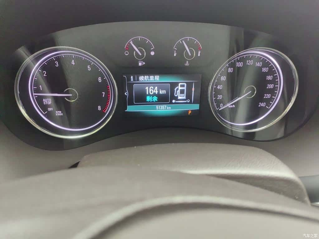 Buick LaCrosse, 2017 все фото