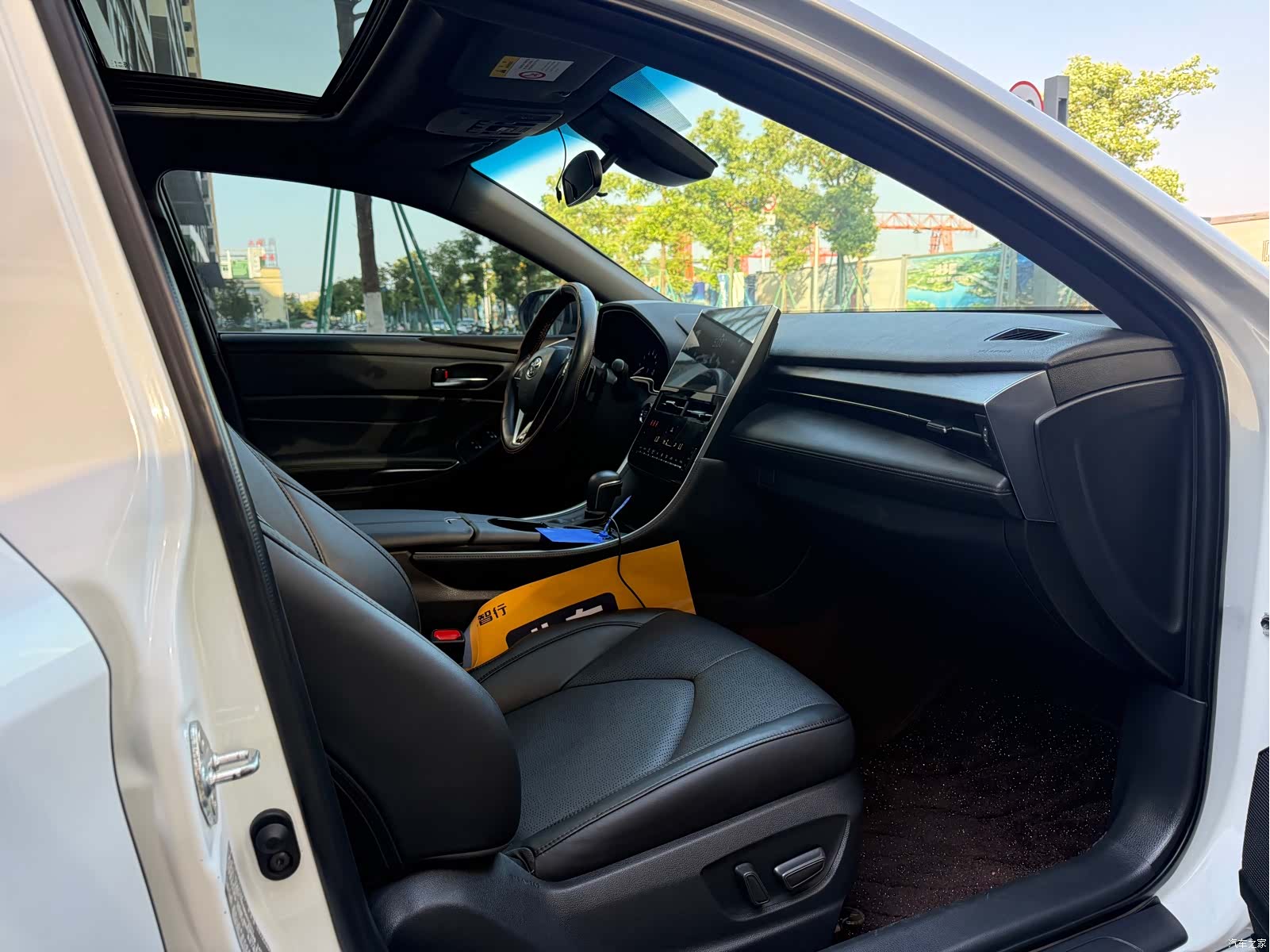 Toyota Avalon, 2022 11