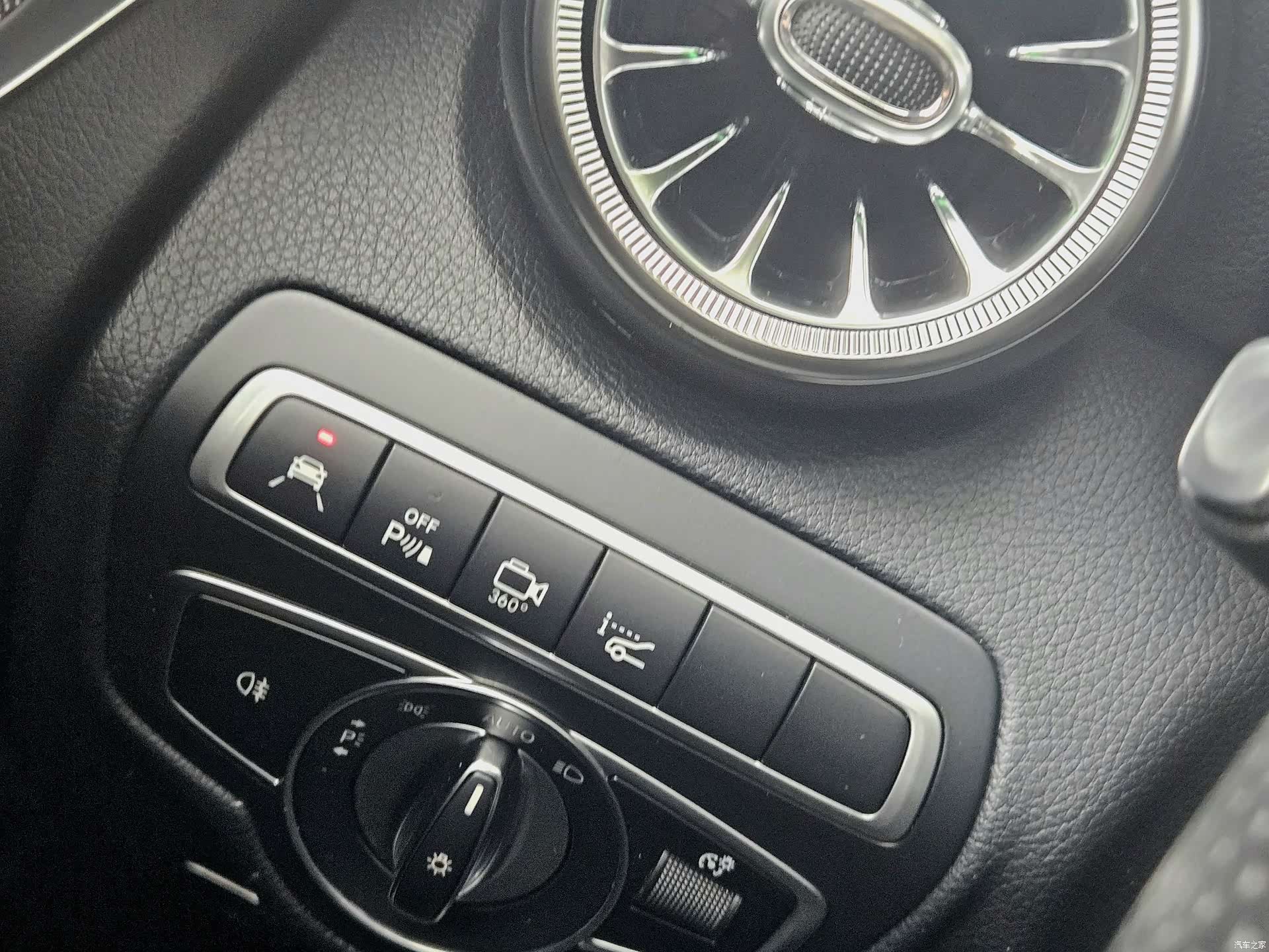 Mercedes-Benz GLC, 2019 17