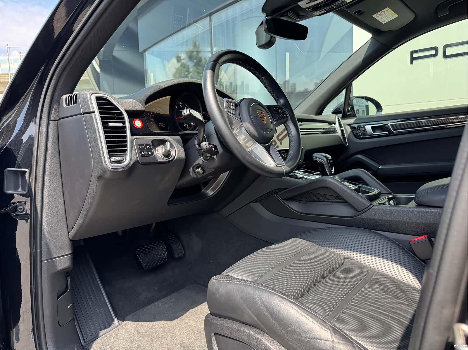 Porsche Cayenne, 2021 16