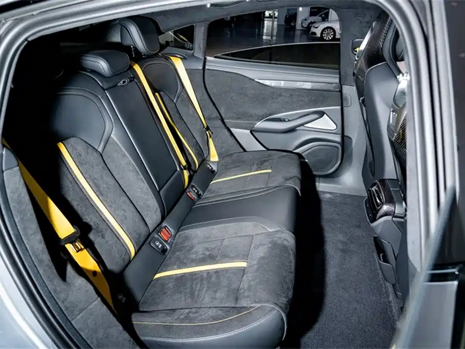 Xiaomi Xiaomi SU7 Ultra