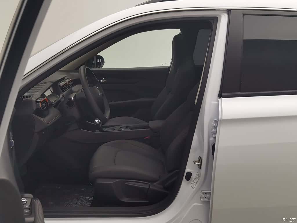 DongFeng GS, 2024 10