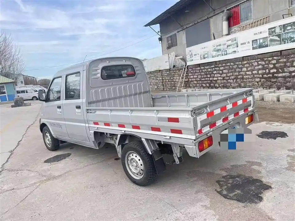 Wuling Wuling Rongguang Small Card