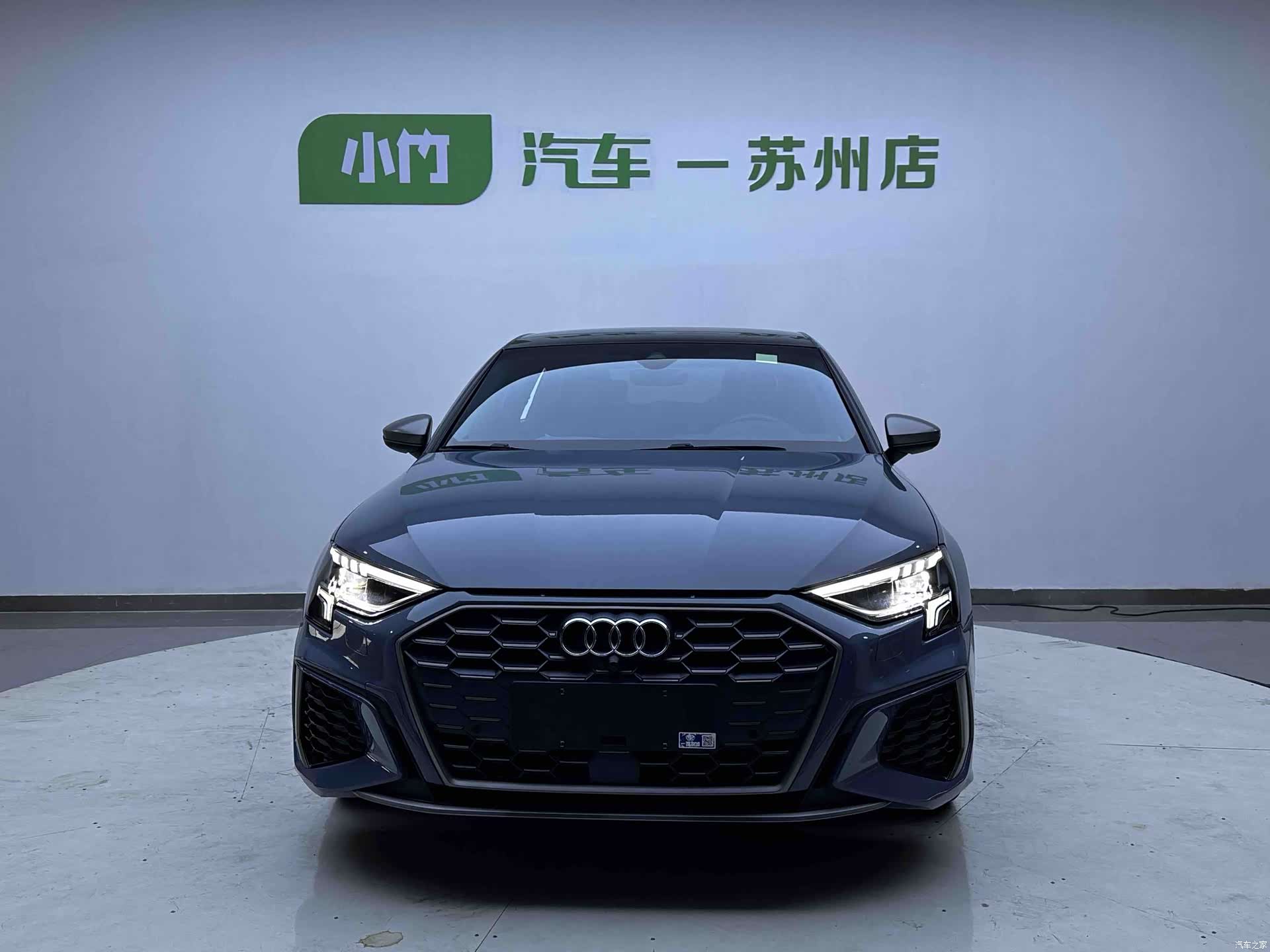 Audi A3, 2022 2