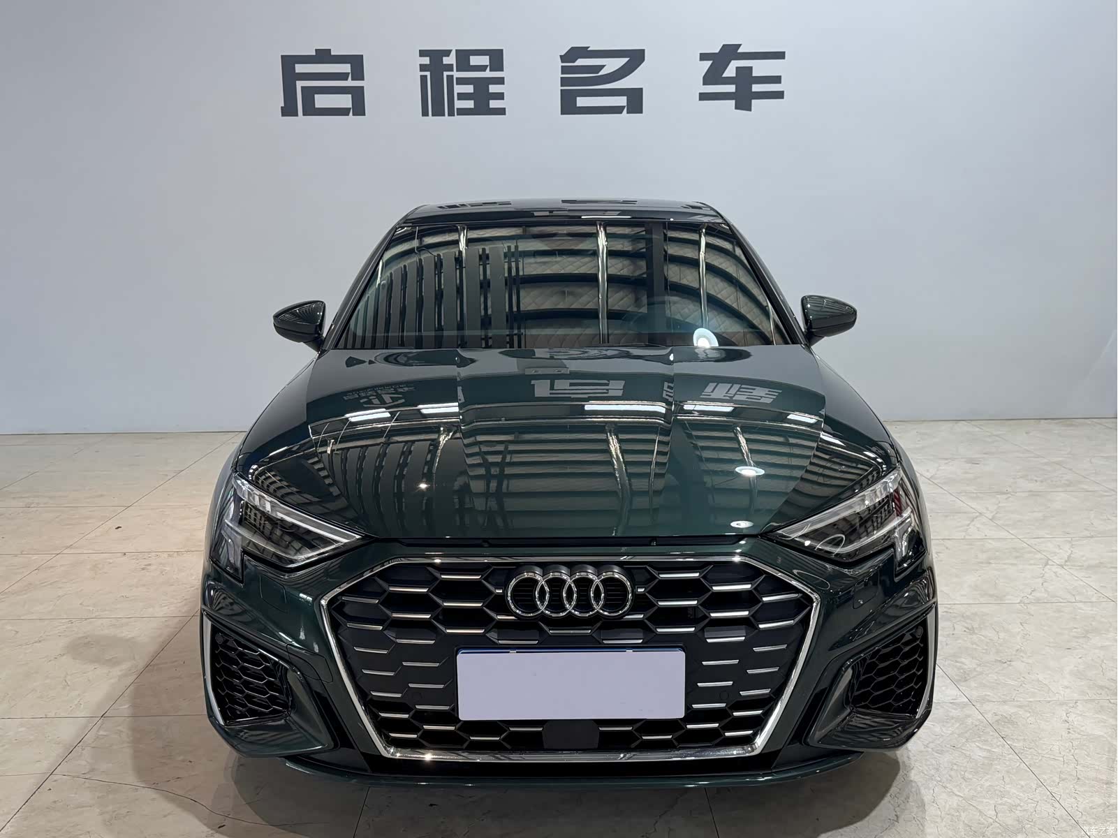 Audi A3, 2022 2