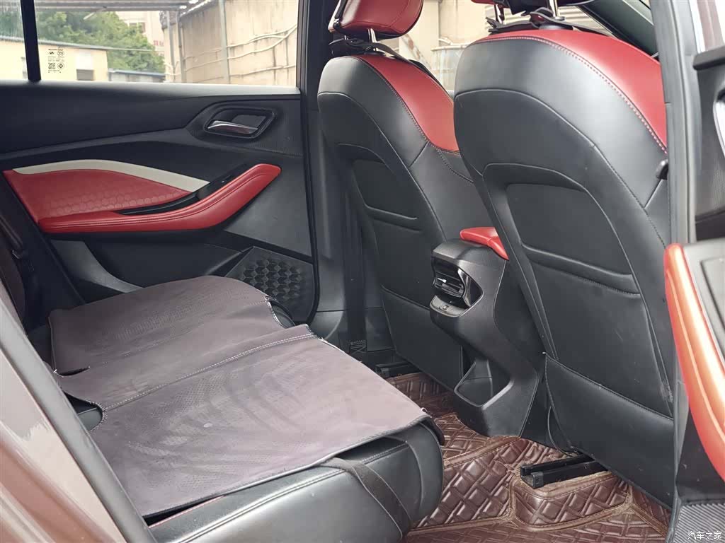 MG MG5, 2021 13