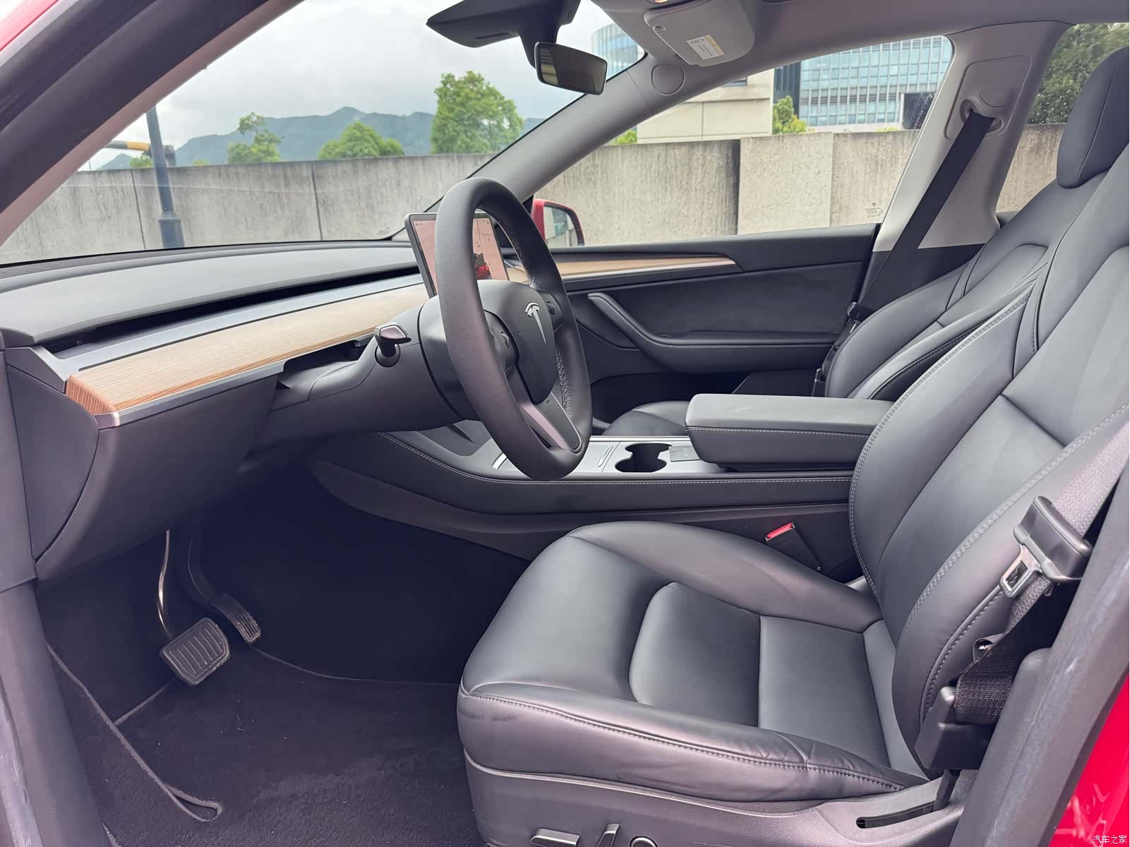 Tesla Model Y, 2022 8