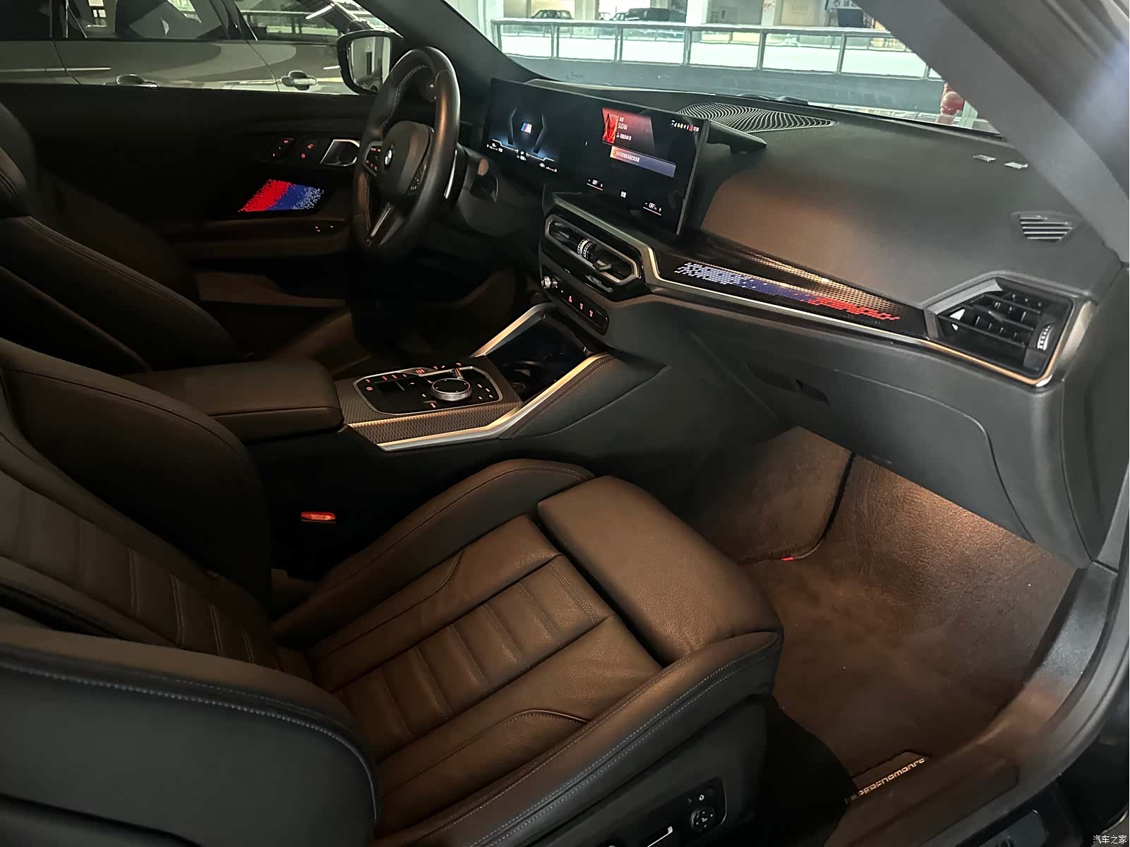 BMW M2, 2024 все фото