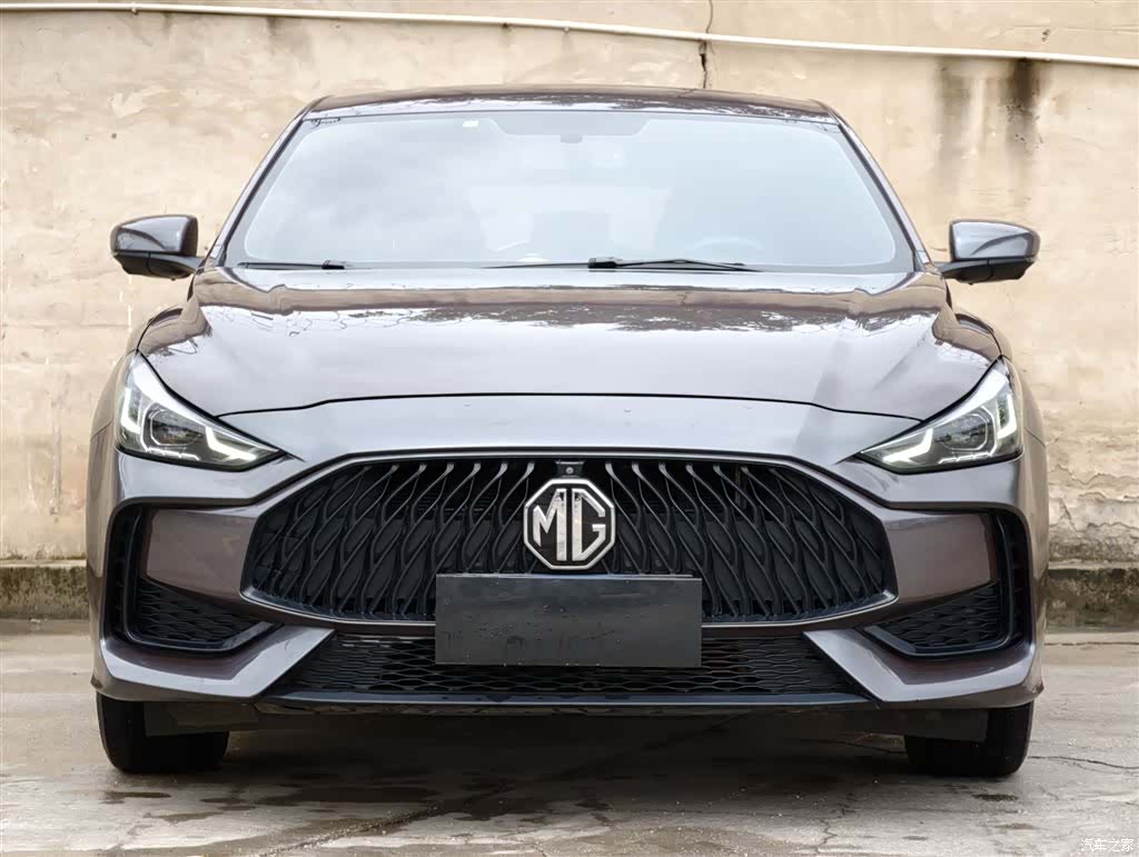 MG MG5, 2021 23