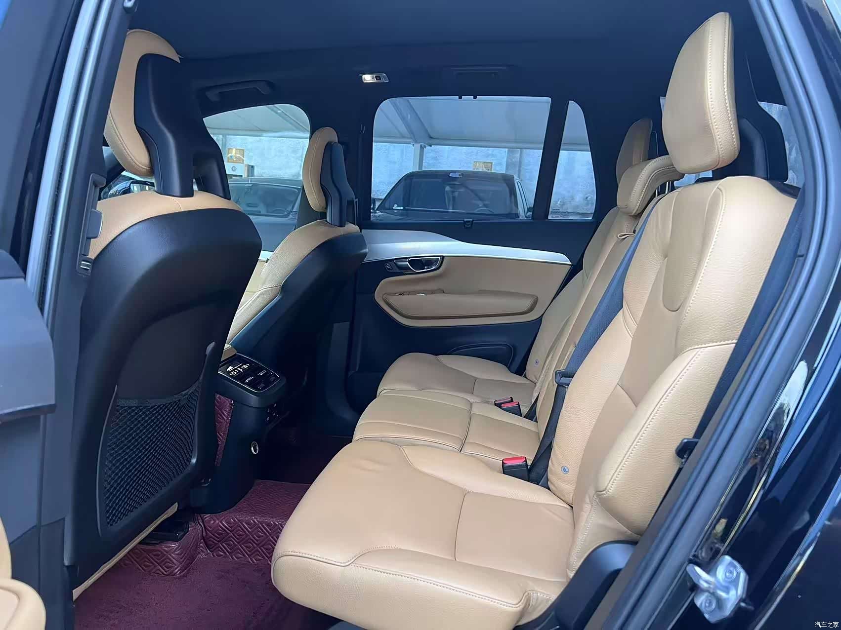Volvo XC90, 2017 7
