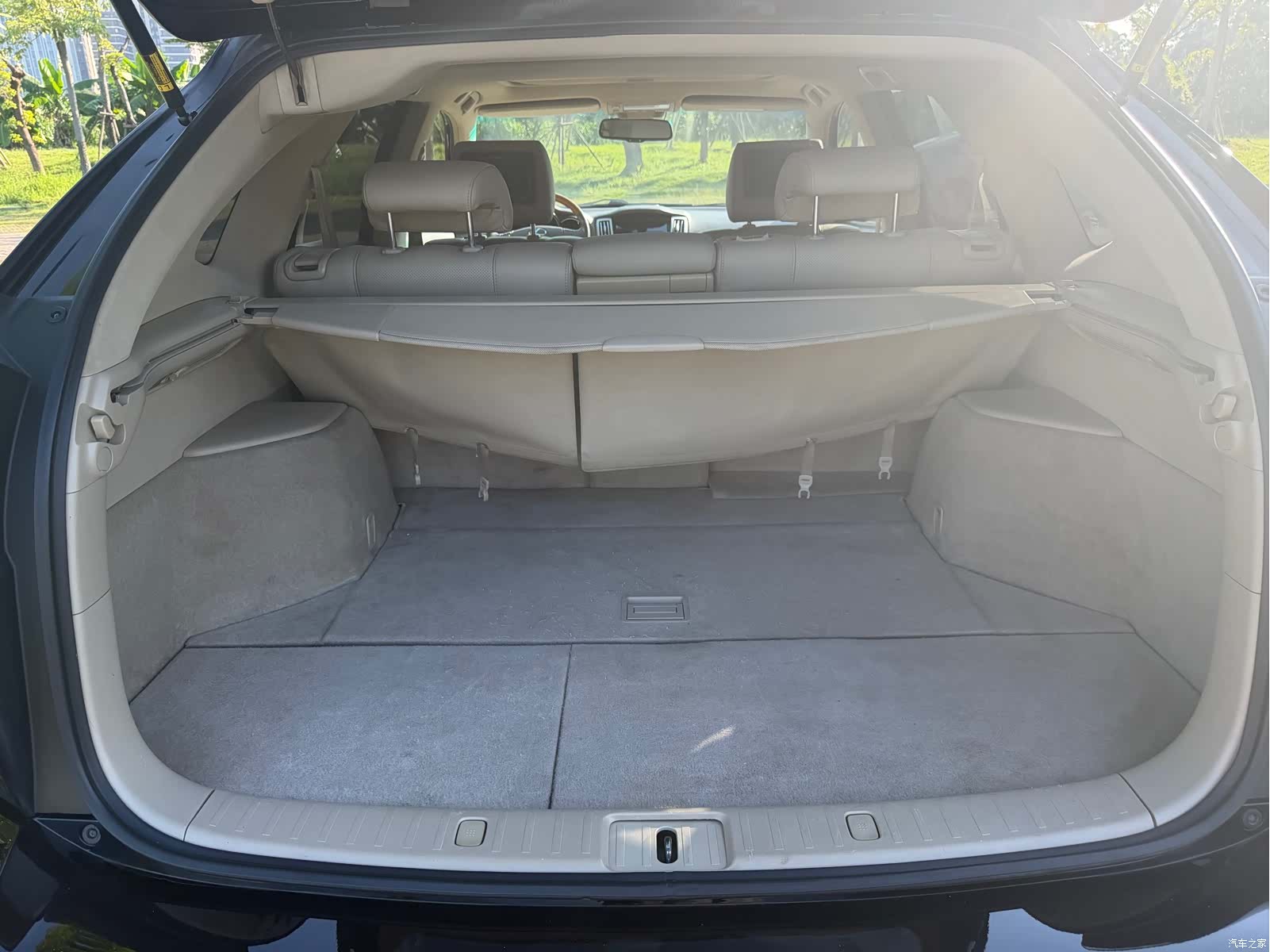 Lexus RX, 2007 23