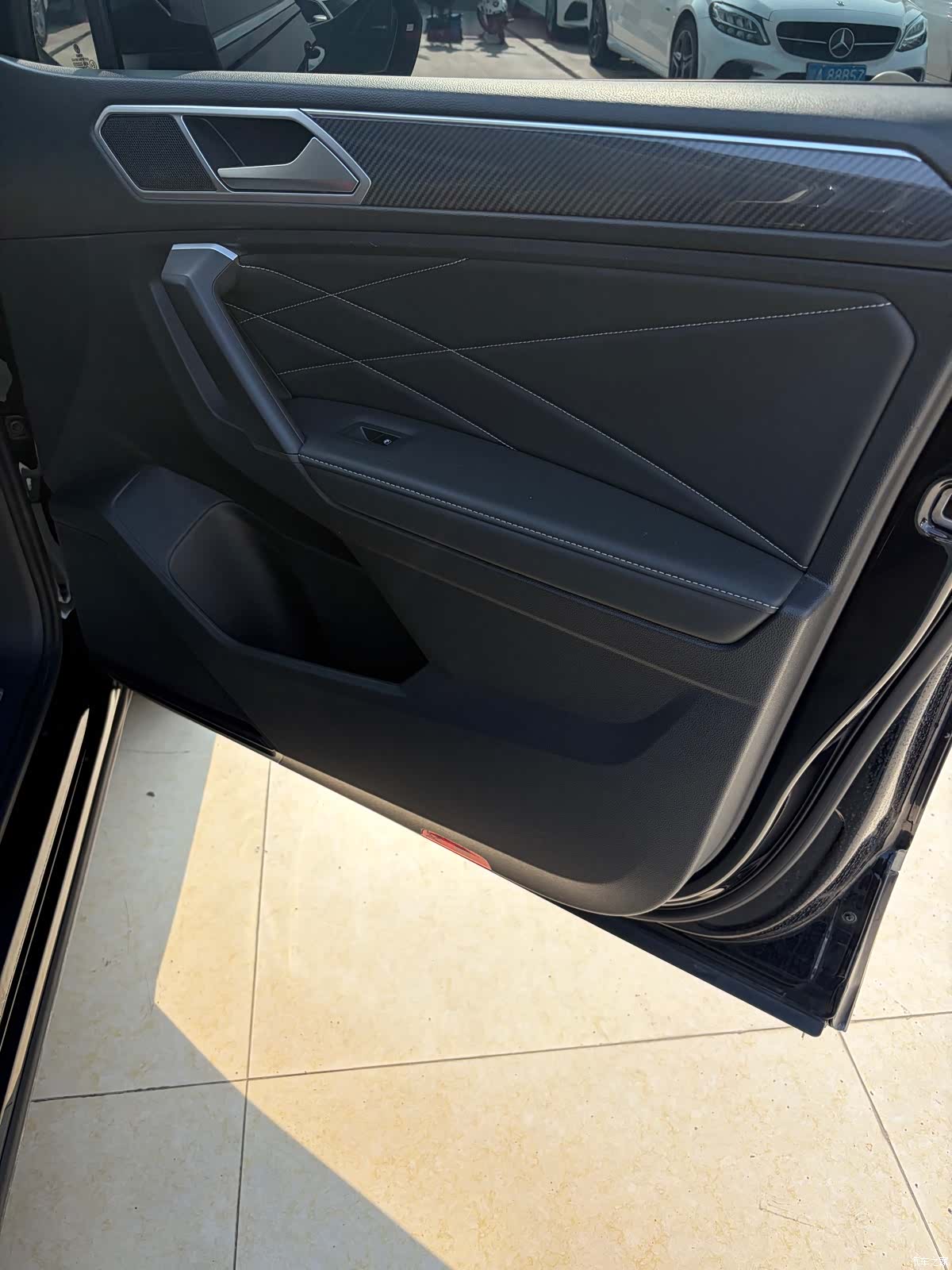 Volkswagen Tiguan L, 2024 7