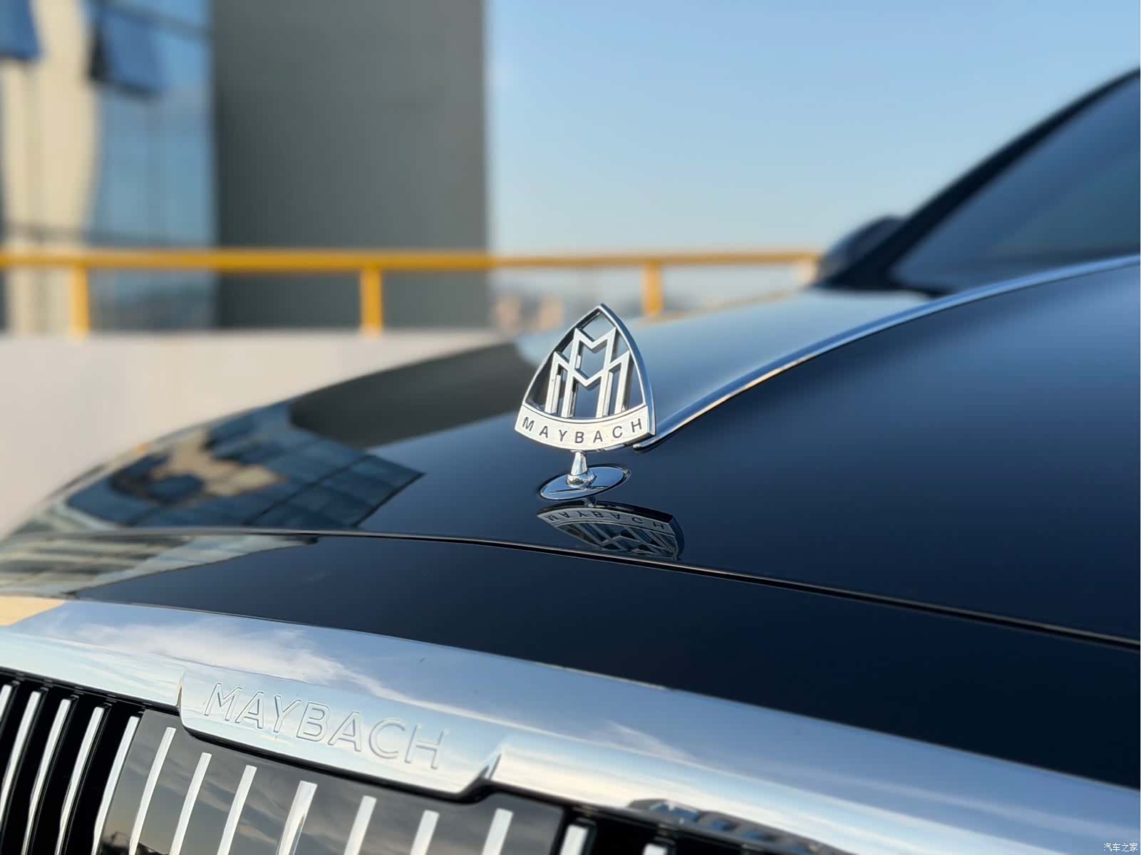 Maybach S-Class, 2026 19