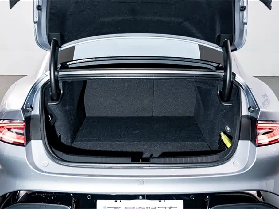 Xiaomi Xiaomi SU7 Ultra