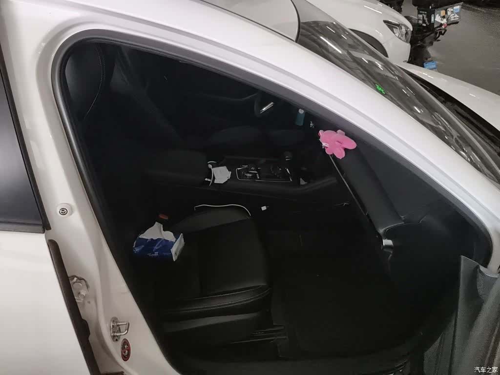 Mazda Mazda3, 2024 20