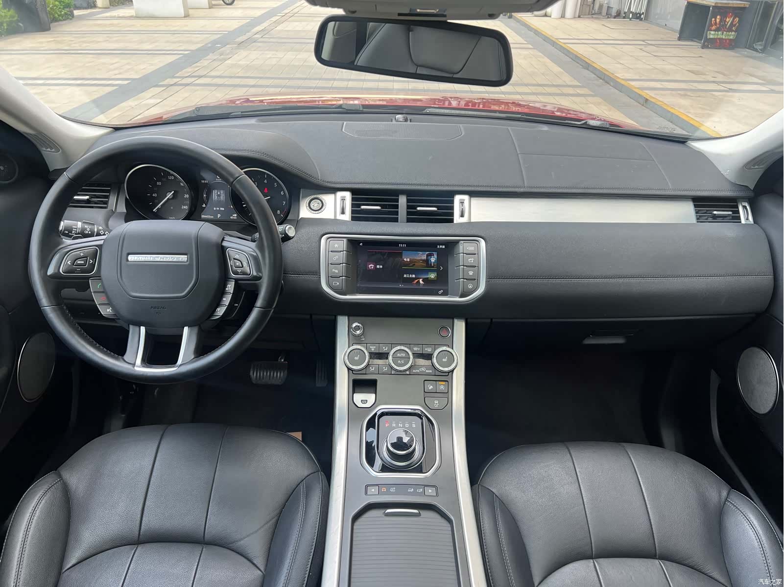 Land Rover Range Rover, 2017 7
