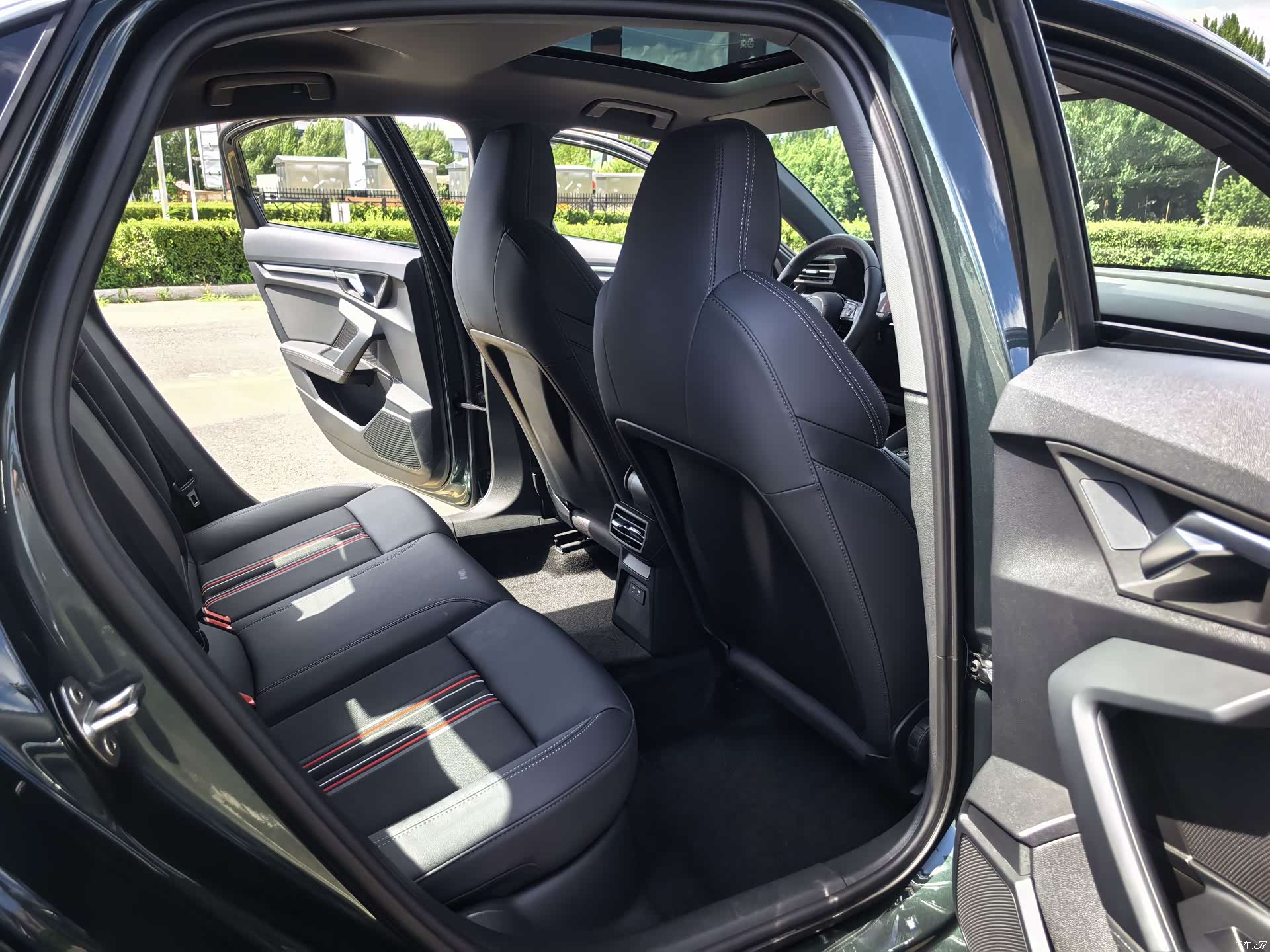 Audi A3, 2023 18