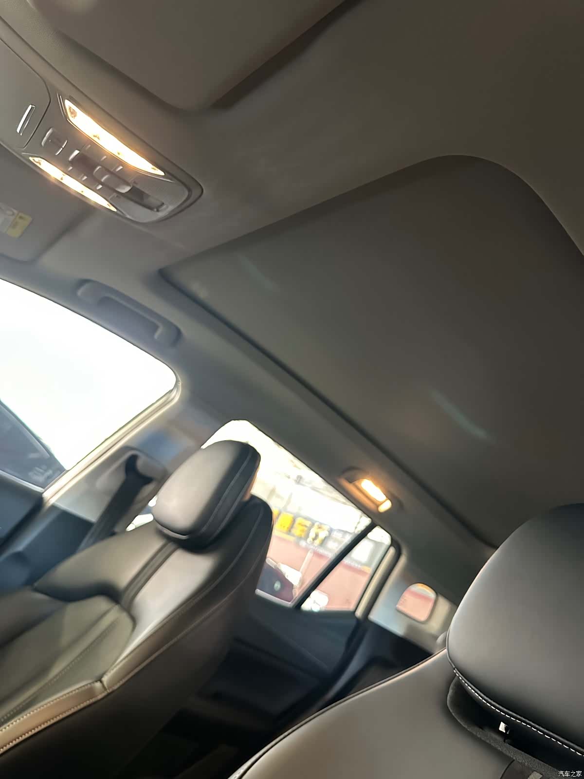 GAC GS4, 2022 22