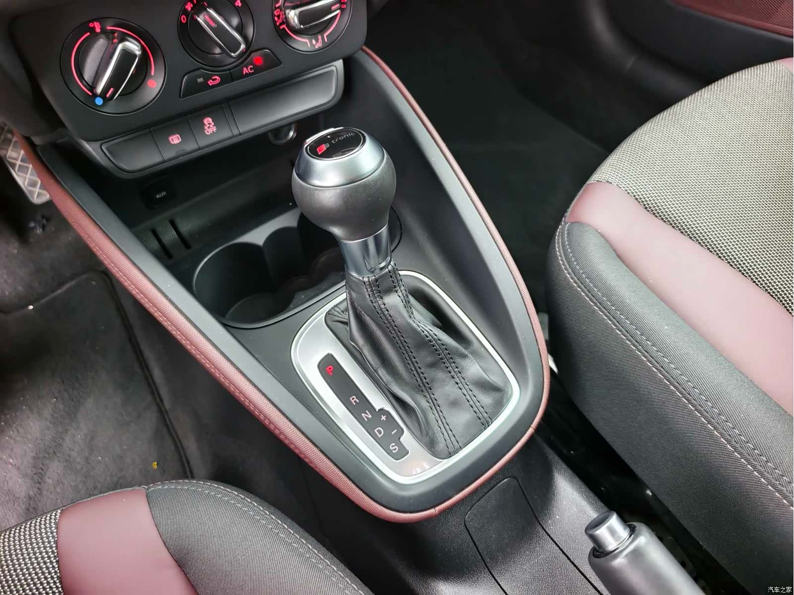 Audi A1, 2013 9