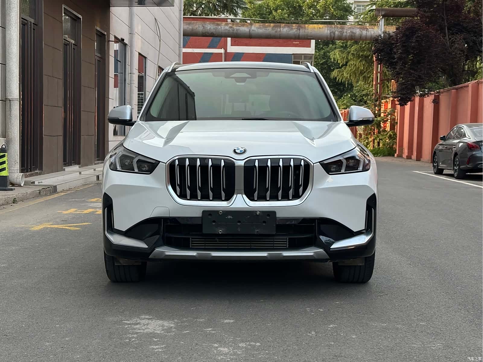 BMW X1, 2023 2