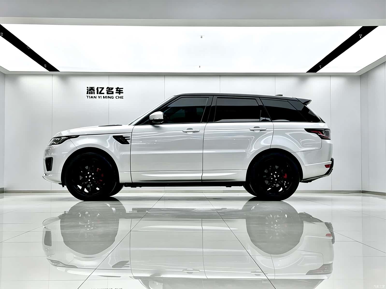 Land Rover Range Rover, 2014 4
