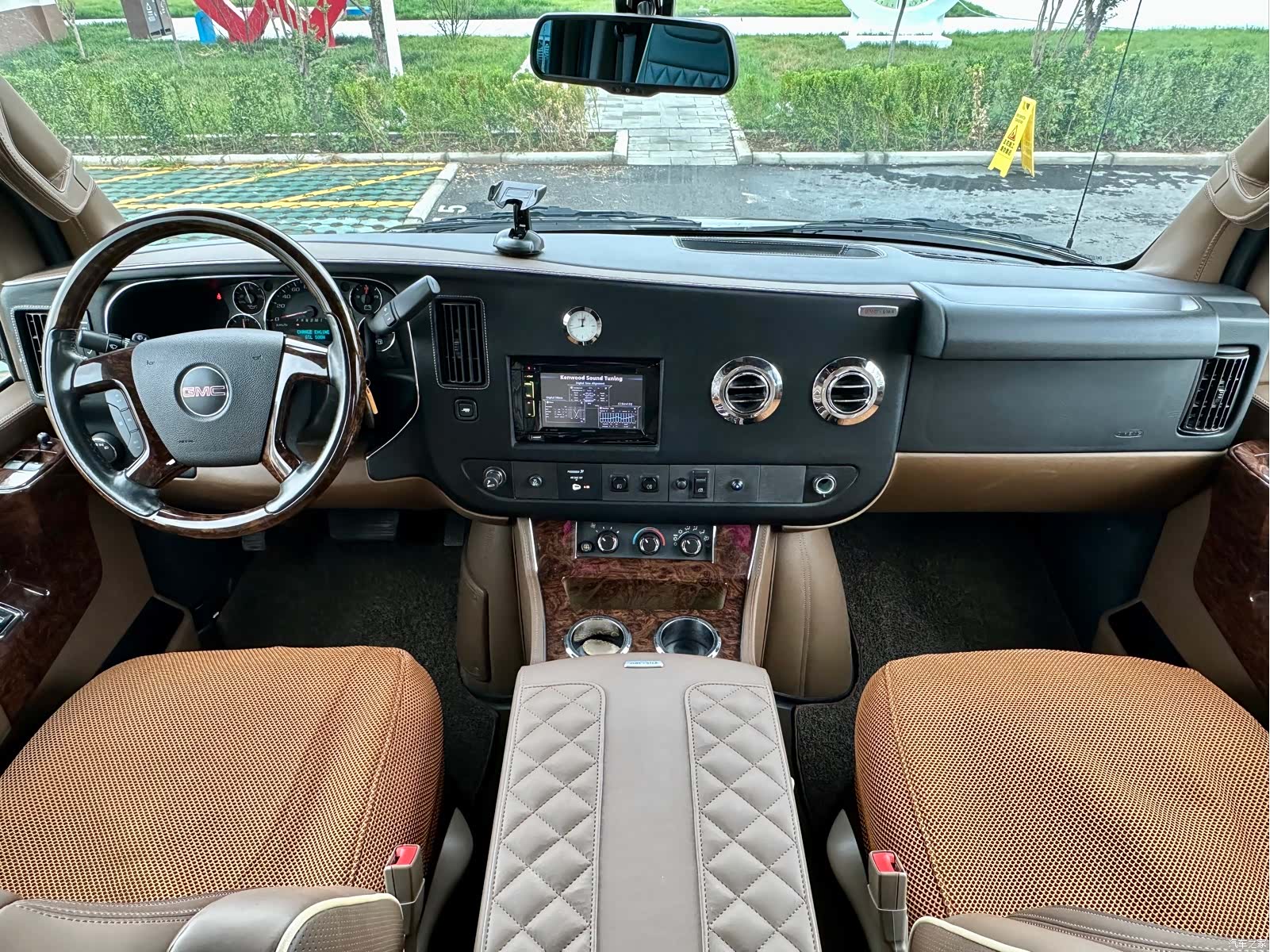 GMC G660S, 2018 8