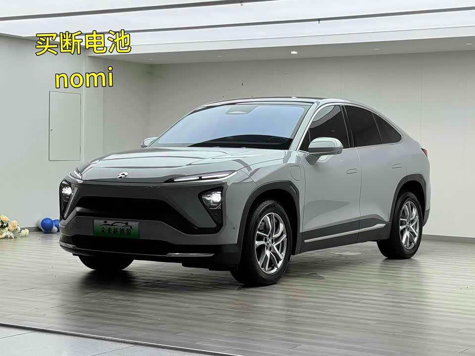 NIO EC6