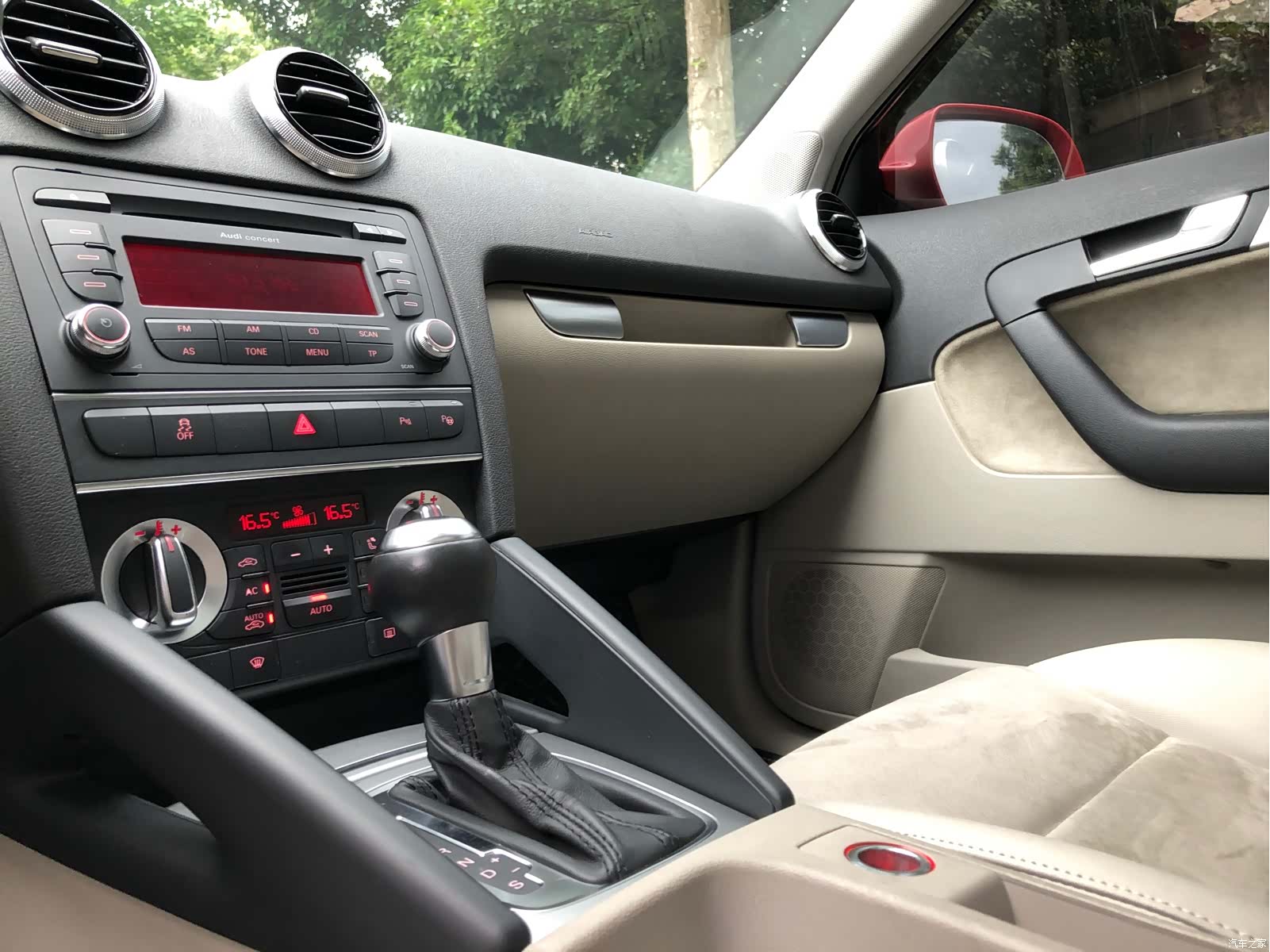 Audi A3, 2014 12