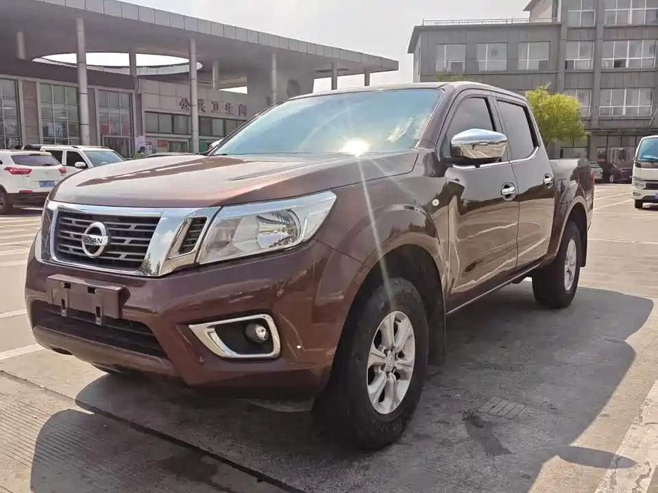 Nissan Navarra
