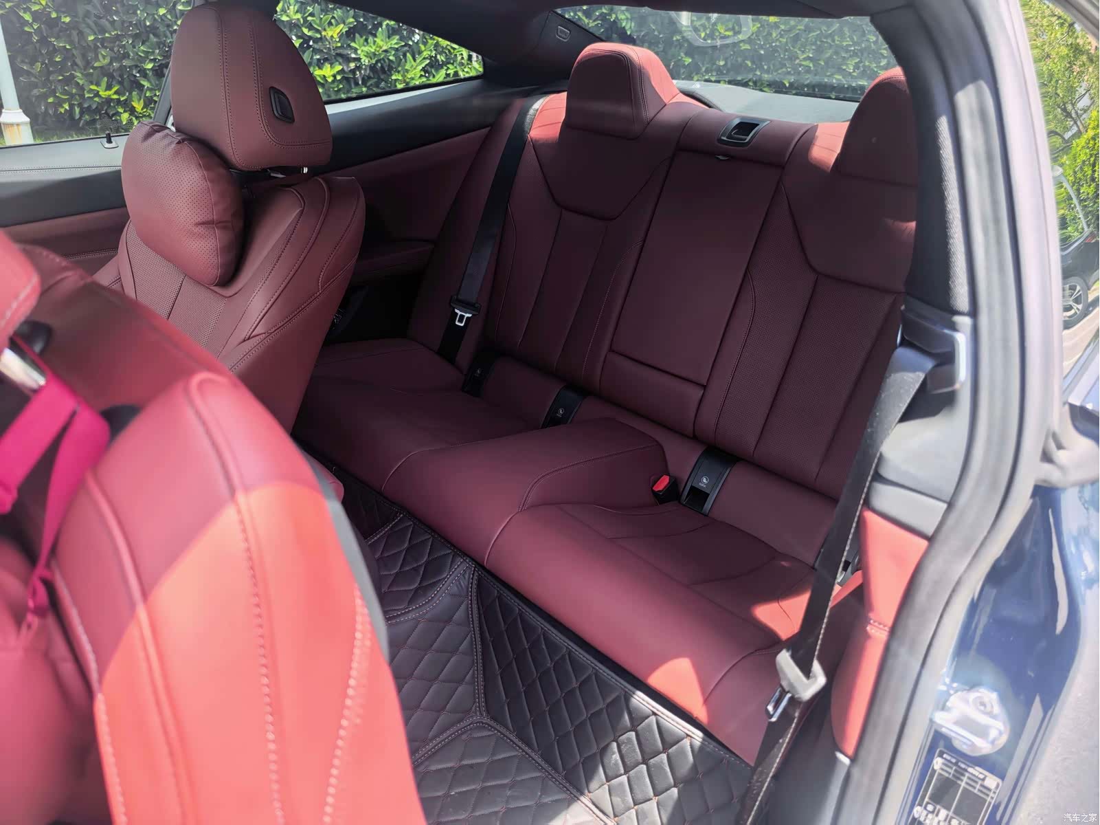 BMW 4 Series, 2025 9