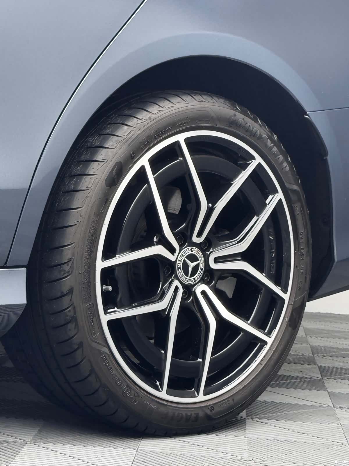 Mercedes-Benz E-Class, 2021 все фото