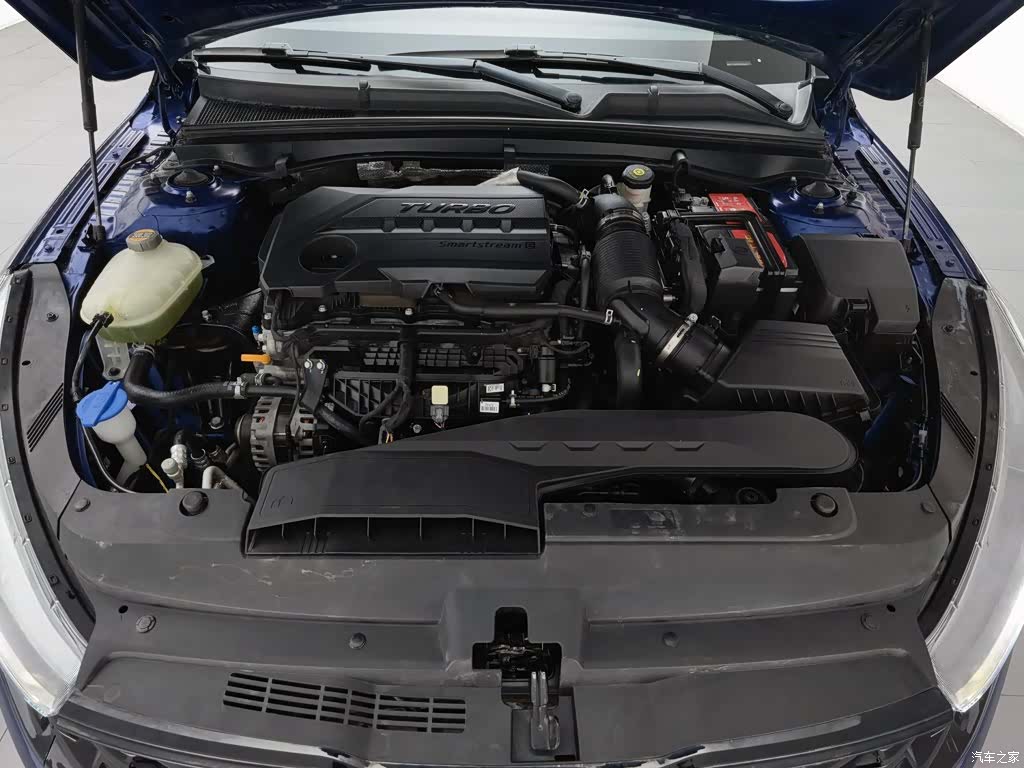 Kia K5, 2020 6