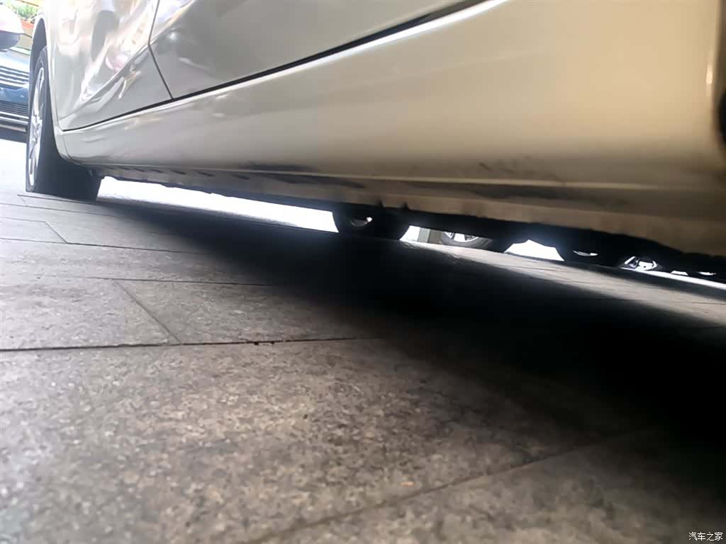 Nissan Tiida, 2016 22