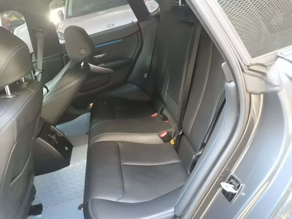 BMW 4 Series, 2019 17