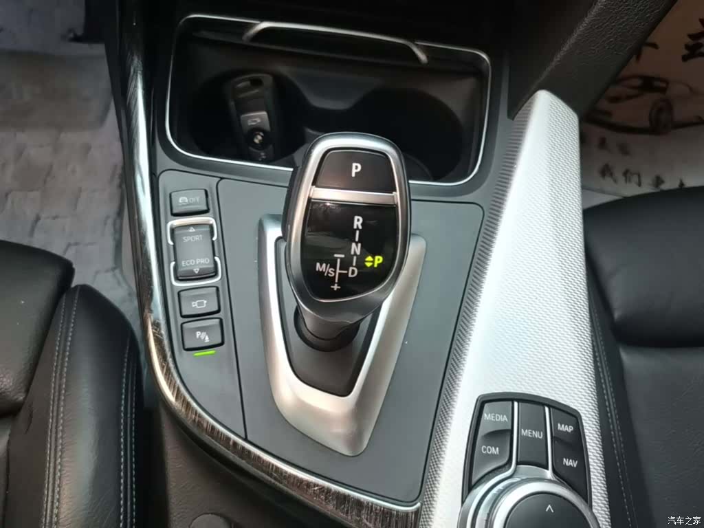 BMW 4 Series, 2019 14