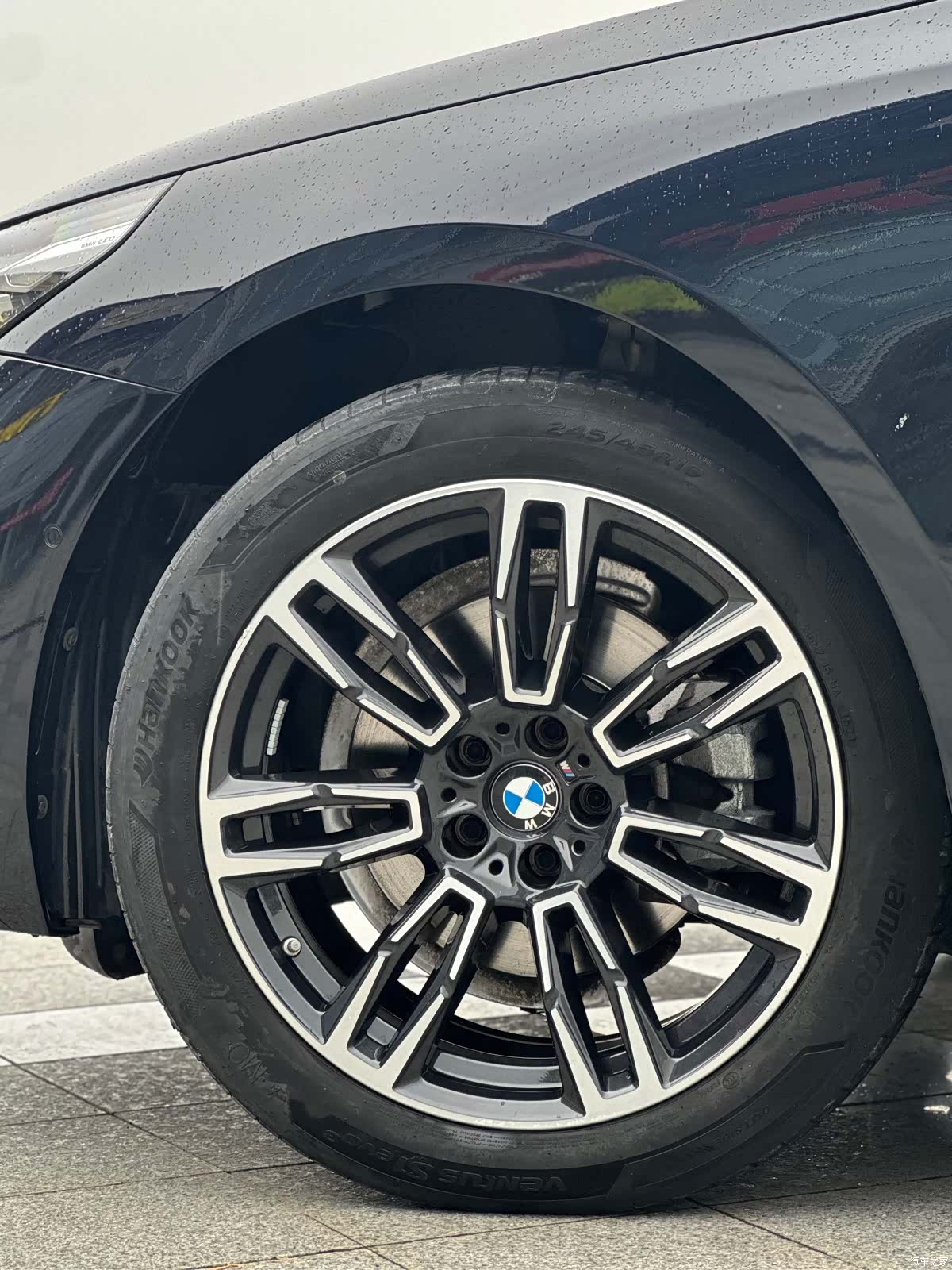 BMW 5 Series, 2024 17