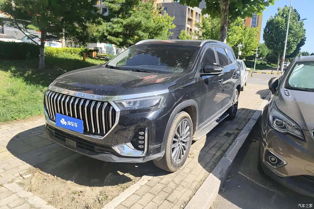 Jetour X90, 2024 1