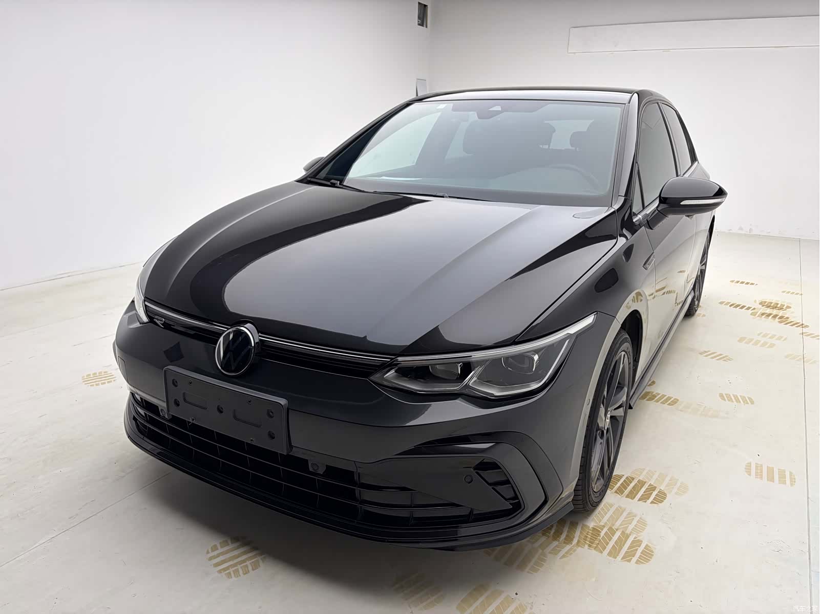 Volkswagen Golf, 2022 1