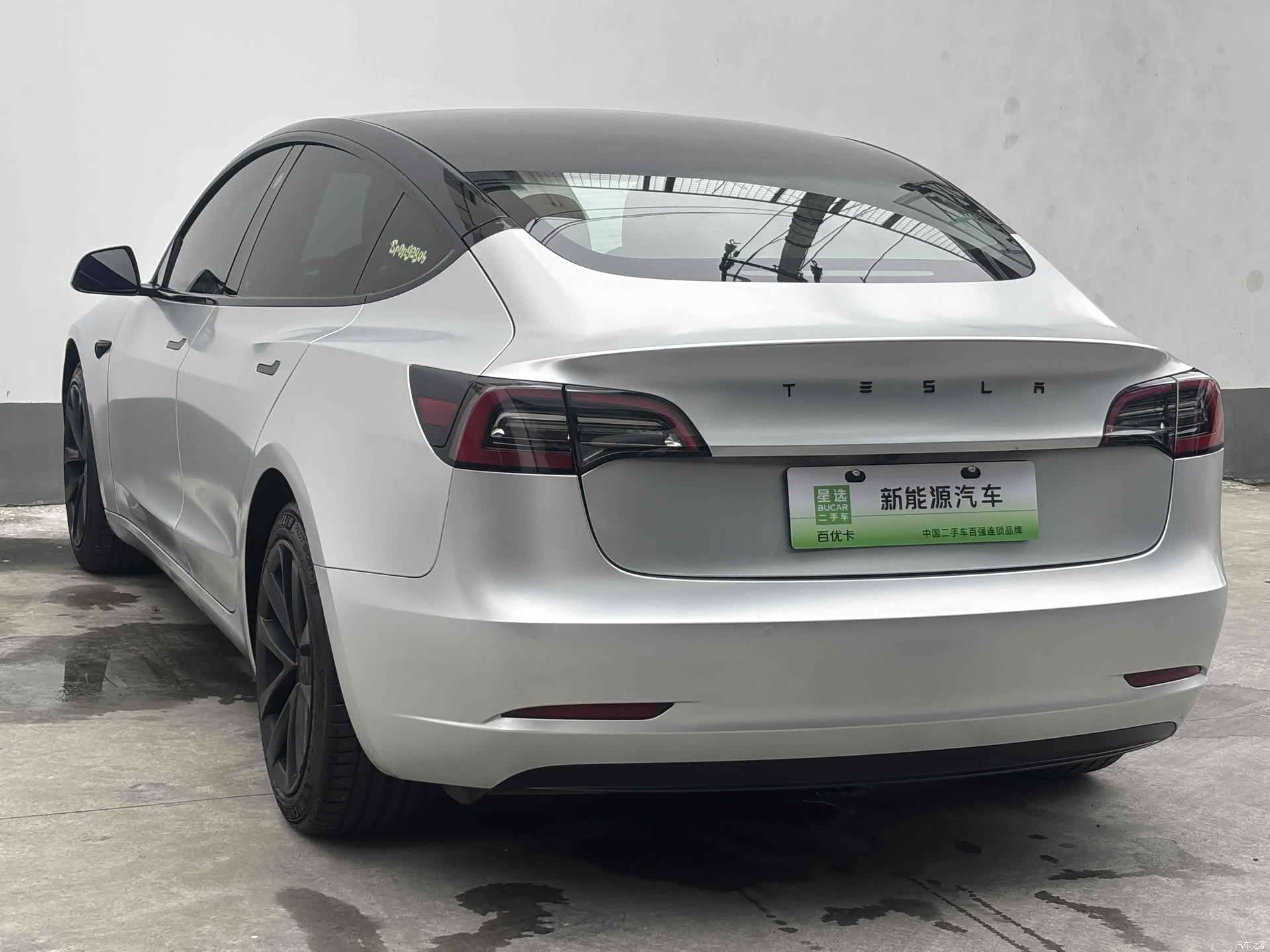 Tesla Model 3, 2023 9
