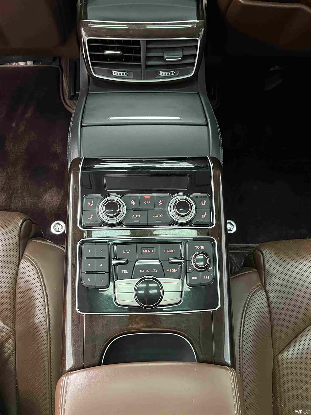 Audi A8L, 2014 10
