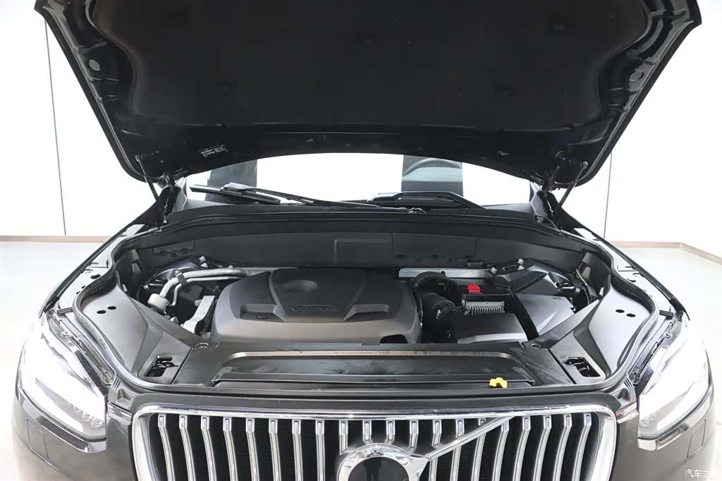 Volvo XC90, 2020 9