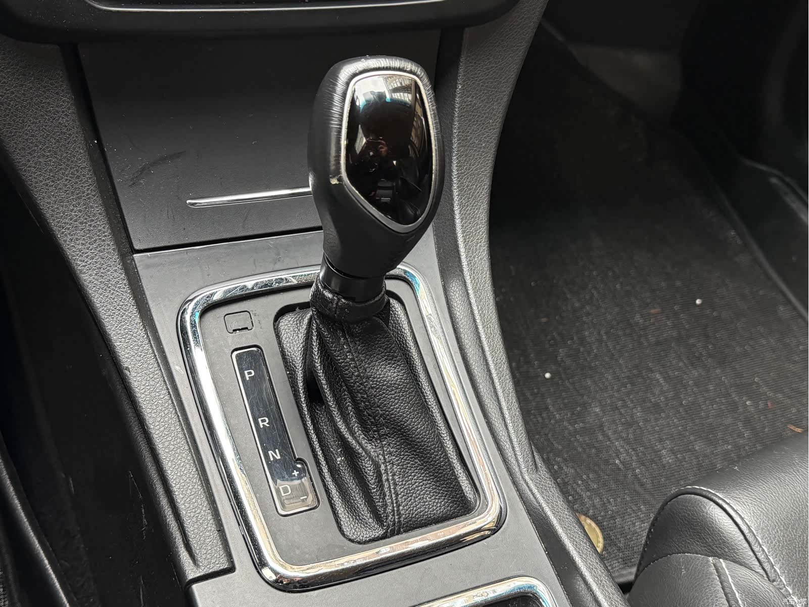 Geely Emgrand, 2018 17