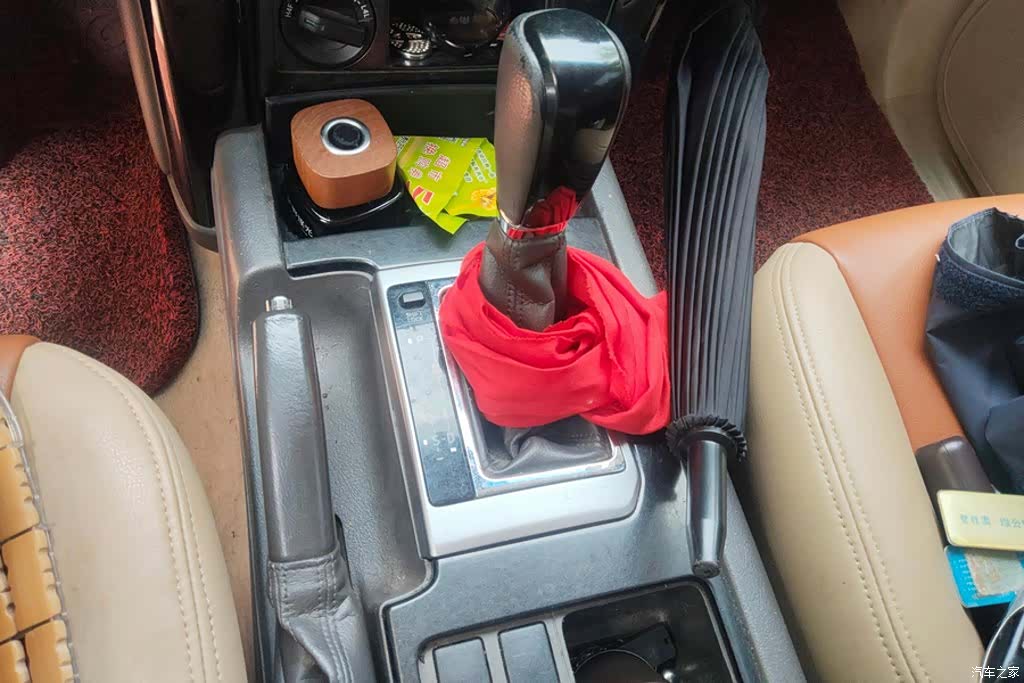 Toyota Prado, 2016 16