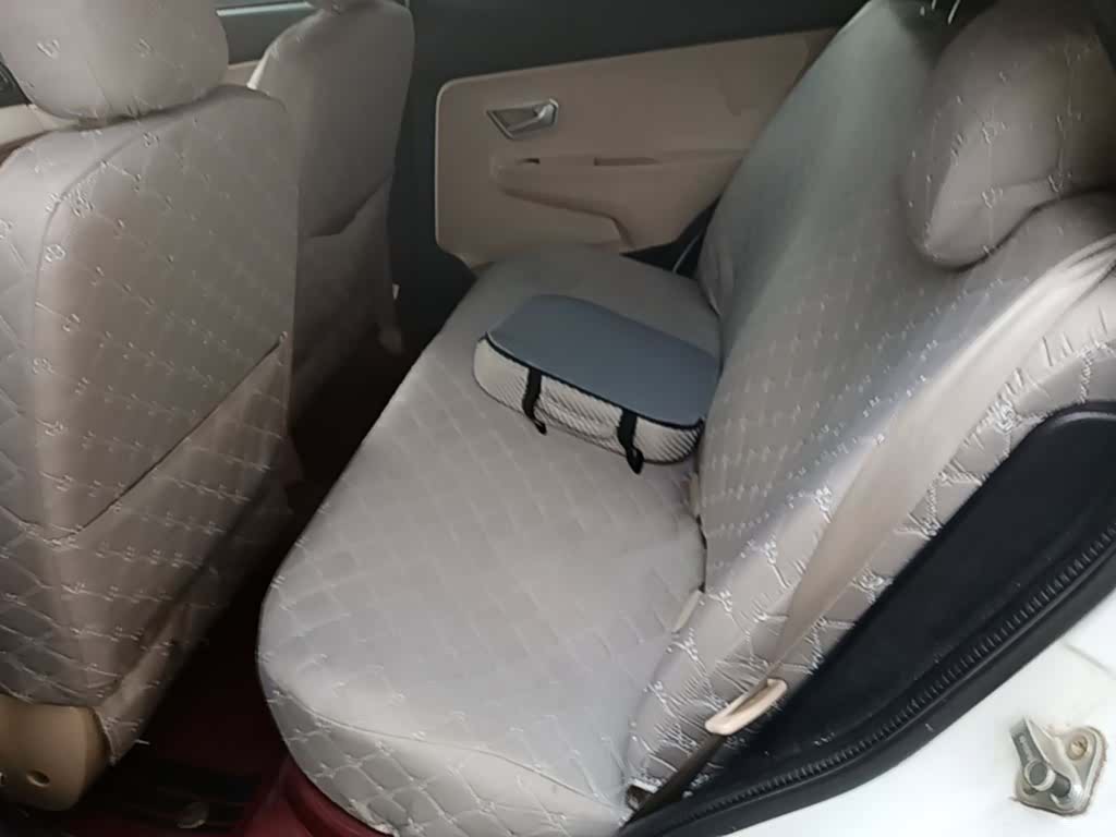 Chery 2, 2016 17