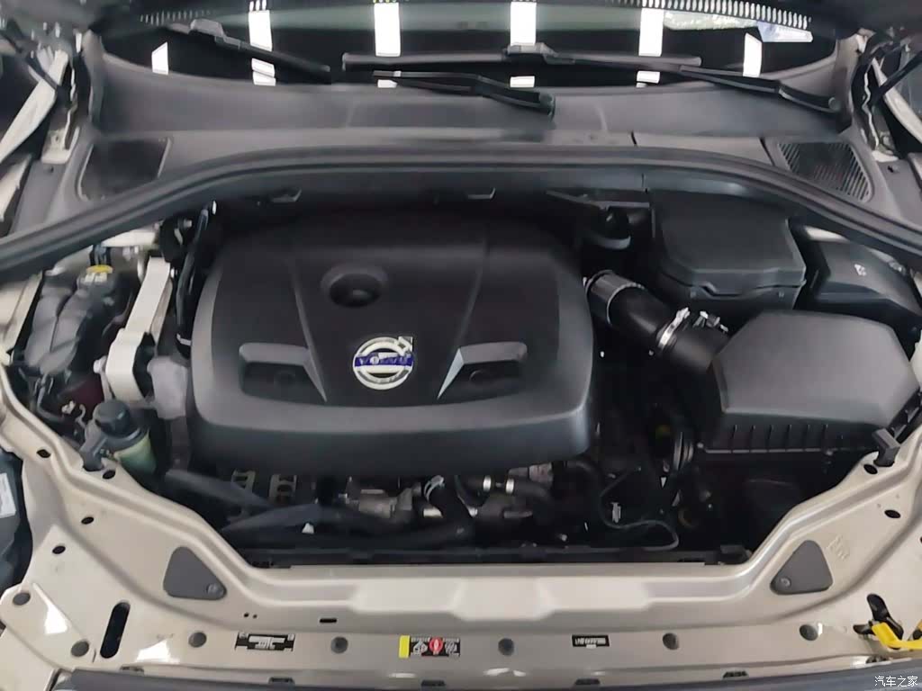 Volvo XC60, 2015 20