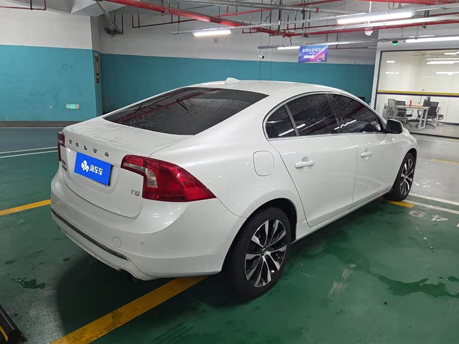 Volvo S60 Volvo S60