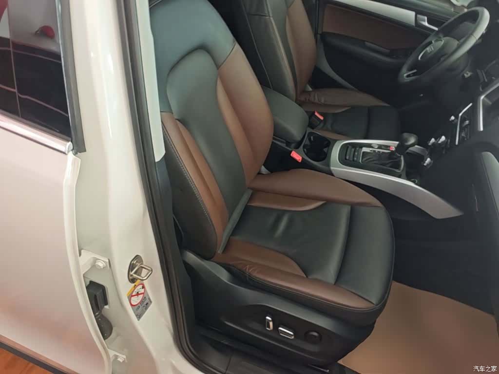 Audi Q5, 2018 25