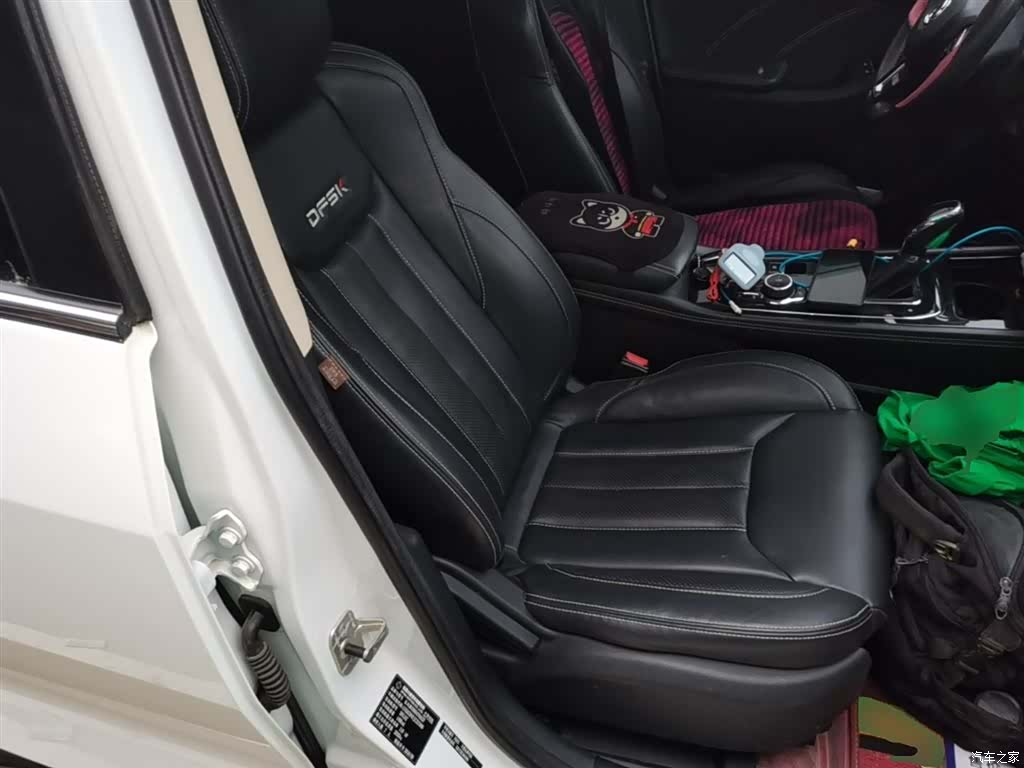 DongFeng 580, 2019 25